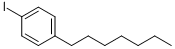 1-N-HEPTYL-4-IODOBENZENE CAS#: 131894-91-2