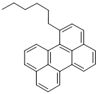 1-N-HEXYLPERYLENE CAS#: 143076-98-6