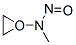 1-(N-nitrosomethylamino)oxirane CAS#: 146285-60-1