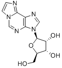 1 N6-ETHENOADENOSINE FREE BASE CAS#: 39007-51-7