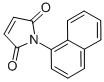 1-NAPHTHALEN-1-YL-PYRROLE-2,5-DIONE CAS#: 3369-39-9
