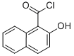 1-NAPHTHALENECARBONYL CHLORIDE,2-HYDROXY- CAS#: 38077-75-7