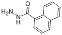 1-NAPHTHHYDRAZIDE CAS#: 43038-45-5
