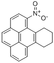1-NITRO-9,10,11,12-TETRAHYDRO-BENZO(E)PYRENE CAS#: 120812-46-6