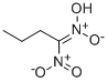 1-NITROBUTANENITRONATE CAS#: 34430-24-5