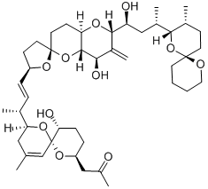 1-NOROKADAONE CAS#: 131204-29-0