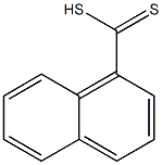 1-Naphthalenecarbodithioic acid CAS#: 4711-43-7
