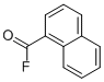 1-Naphthalenecarbonyl fluoride (9CI) CAS#: 35424-74-9
