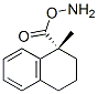 1-Naphthalenecarboxylicacid,1-amino-1,2,3,4-tetrahydro-,methylester,(R)-(9CI) CAS#: 166586-79-4