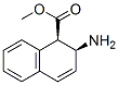 1-Naphthalenecarboxylicacid,2-amino-1,2-dihydro-1-methyl-,(1R-cis)-(9CI) CAS#: 157131-00-5