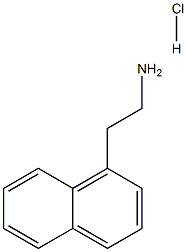 1-NaphthaleneethanaMine HCl CAS#: 4735-50-6
