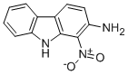 1-Nitro-2-aminocarbazole CAS#: 158321-20-1