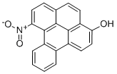 1-Nitrobenzo(e)pyren-6-ol CAS#: 115664-50-1