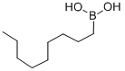 1-Nonaneboronic acid CAS#: 3088-78-6