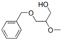 1-O-benzyl-2-O-methylglycerol CAS#: 121348-74-1