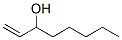 1-OCTEN-3-OL CAS#: 3191-86-4
