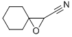 1-OXASPIRO[2.5]OCTANE-2-CARBONITRILE CAS#: 36929-66-5