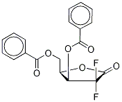 1-OXO-2-DEOXY-2,2-DIFLUORO-3,4-DIBENZOYLOXY-RIBOSE CAS#: 122111-02-8