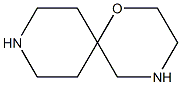 1-Oxa-4,9-diazaspiro[5.5]undecane CAS#: 36420-64-1