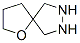 1-Oxa-7,8-diazaspiro[4.4]nonane(9CI) CAS#: 119999-79-0