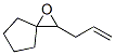 1-Oxaspiro[2.4]heptane,  2-(2-propenyl)-  (9CI) CAS#: 119681-02-6