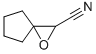 1-Oxaspiro[2.4]heptane-2-carbonitrile(6CI,9CI) CAS#: 36929-35-8
