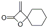 1-Oxaspiro[3.5]nonan-2-one, 3-methylene- CAS#: 135638-62-9