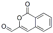 1-Oxo-1H-2-benzopyran-3-carbaldehyde CAS#: 34328-51-3