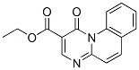 1-Oxo-1H-pyrimido[1,2-a]quinoline-2-carboxylic acid ethyl ester CAS#: 37611-65-7