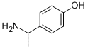 1-(P-HYDROXYPHENYL)ETHYLAMINE CAS#: 134855-87-1