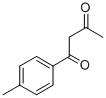 1-P-TOLYLBUTANE-1,3-DIONE CAS#: 4023-79-4