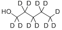 1-PENTAN-D11-OL CAS#: 126840-22-0