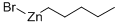 1-PENTYLZINC BROMIDE CAS#: 308796-10-3