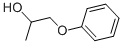 1-PHENOXY-2-PROPANOL CAS#: 130879-97-9