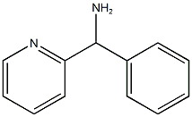 1-PHENYL-1-PYRIDIN-2-YLMETHANAMINE DIHYDROCHLORIDE CAS#: 39930-11-5