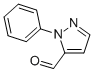 1-PHENYL-1H-PYRAZOLE-5-CARBALDEHYDE CAS#: 132274-70-5