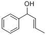 1-PHENYL-2-BUTEN-1-OL CAS#: 3347-57-7