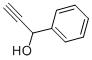 1-PHENYL-2-PROPYN-1-OL CAS#: 4187-87-5