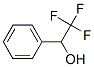 1-PHENYL-2,2,2-TRIFLUOROETHANOL CAS#: 340-05-6