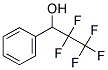 1-PHENYL-2,2,3,3,3-PENTAFLUORO-1-PROPANOL CAS#: 345-40-4