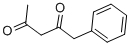 1-PHENYL-2,4-PENTANEDIONE CAS#: 3318-61-4