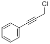 1-PHENYL-3-CHLORO-1-PROPYNE CAS#: 3355-31-5
