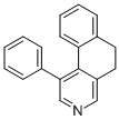 1-PHENYL-5,6-DIHYDRO-BENZO[F]ISOQUINOLINE CAS#: 131372-97-9