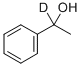 1-PHENYLETHAN-1-D1-OL CAS#: 3101-96-0