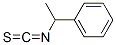 1-PHENYLETHYL ISOTHIOCYANATE CAS#: 32393-32-1