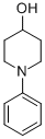1-PHENYLPIPERIDIN-4-OL CAS#: 117896-69-2