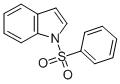 1-(PHENYLSULFONYL)INDOLE CAS#: 40899-71-6