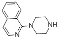 1-PIPERAZIN-1-YL-ISOQUINOLINE CAS#: 126653-00-7