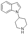 1-PIPERIDIN-4-YL-1H-INDOLE CAS#: 118511-81-2