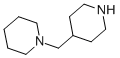 1-(PIPERIDIN-4-YLMETHYL)PIPERIDINE CAS#: 32470-52-3